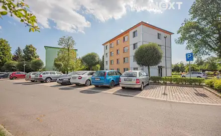 Pronájem bytu 1+1 32 m², Nová, Postřelmov, okres Šumperk