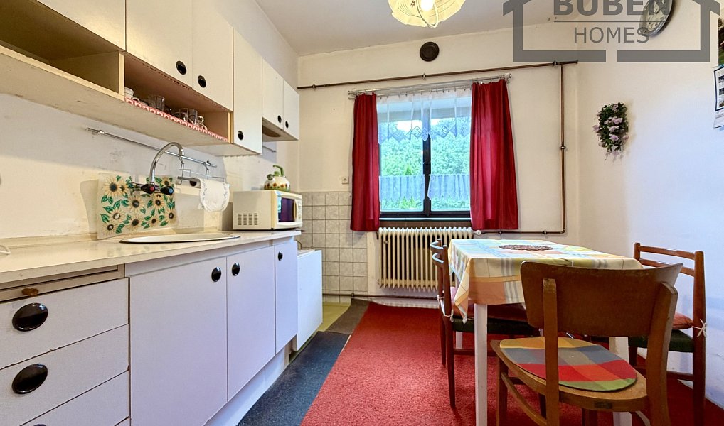 Prodej domu 150 m² s pozemkem 3 815 m², Třemešné – náhled fotky 4