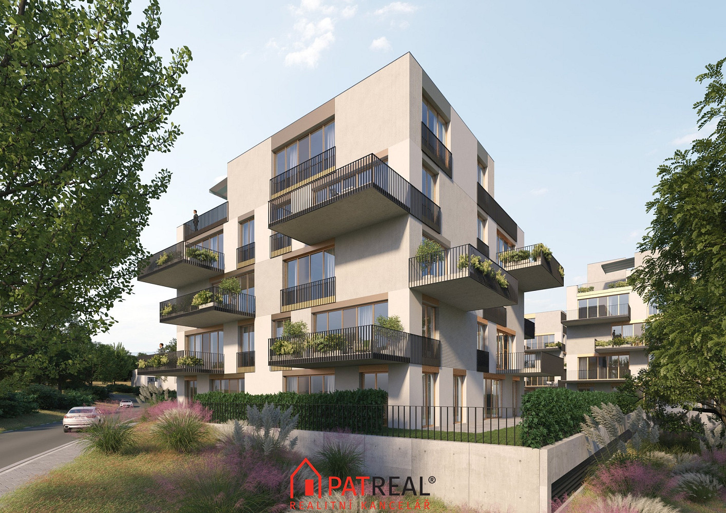 Prodej bytu 3+kk 85 m² — photo 3