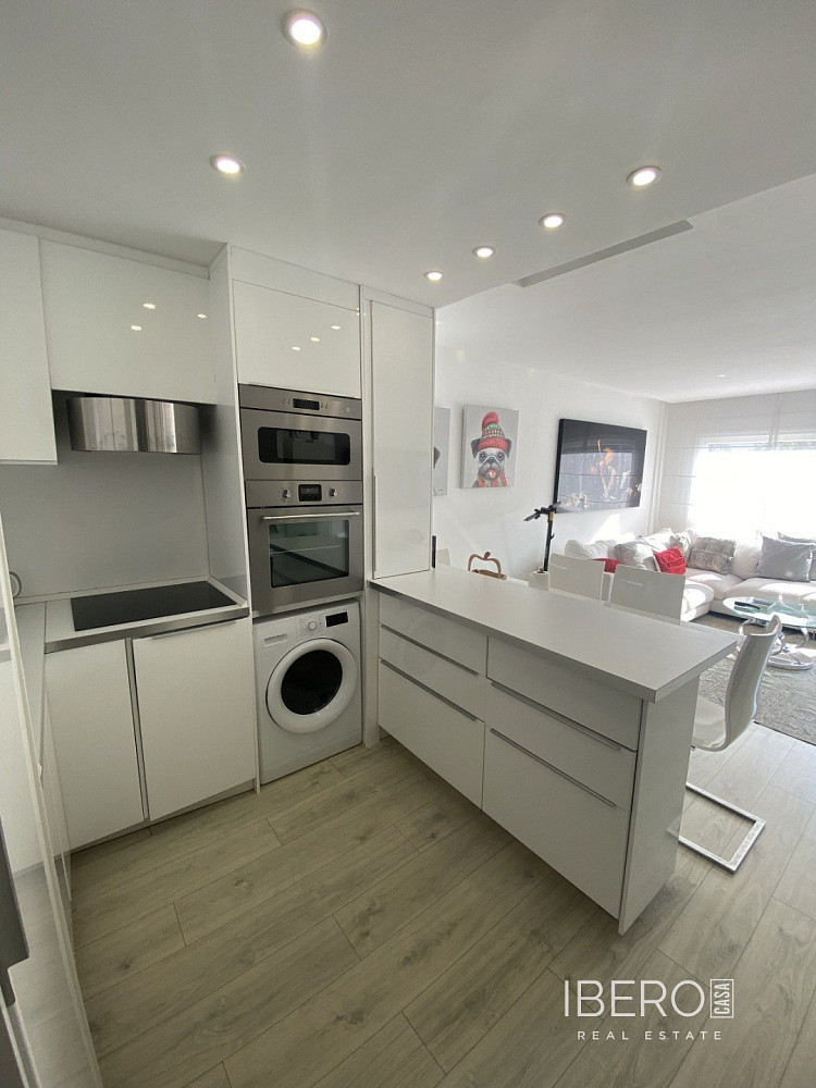 Piso 3+kk – Marbella, Nueva Andalucía - Vista 5