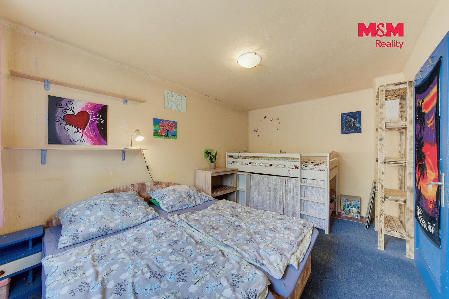 Prodej domu 91 m² s pozemkem 780 m² – fotografie 3