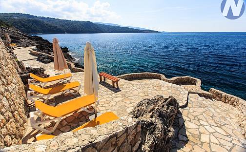 Prodej bytu 3+kk 75 m², Bar, Černá Hora