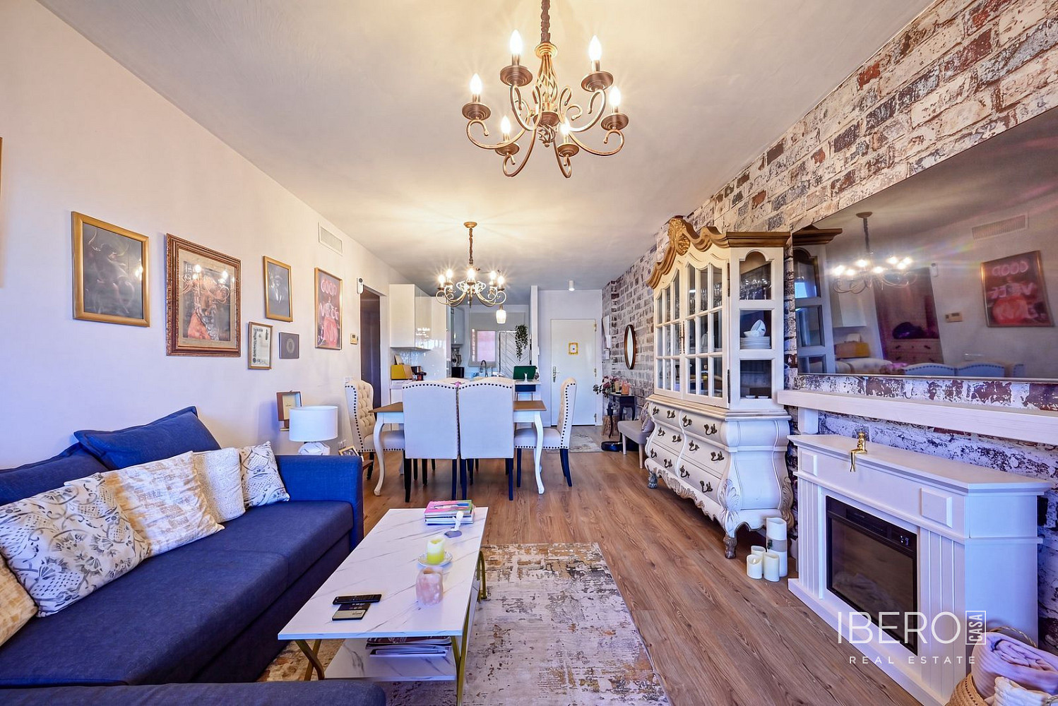 Pis 3+kk – Marbella, Urbanización Marbesa - Vista 5