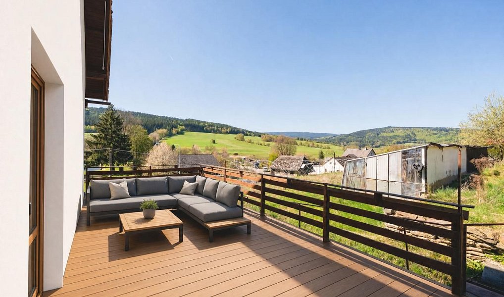 Prodej domu 178 m² s pozemkem 525 m², Dešenice – náhled fotky 4