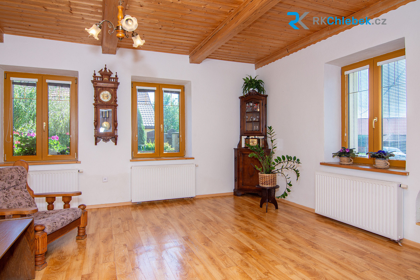 Prodej domu 283 m² s pozemkem 2 549 m² – fotografie 5