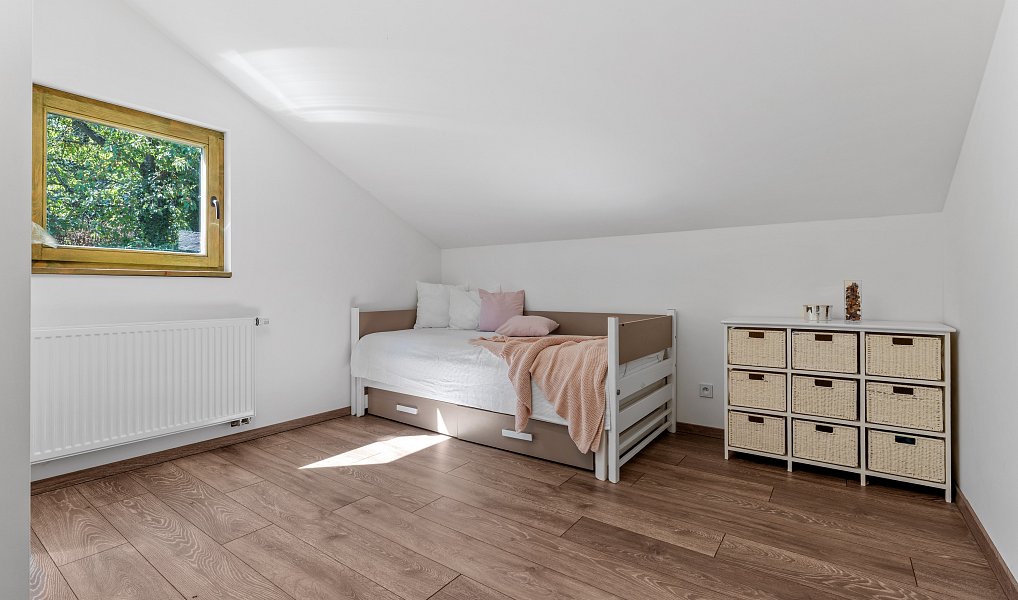 Prodej domu 89 m² s pozemkem 421 m², Psáry – náhled fotky 33