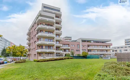 Prodej bytu 3+kk 82 m²