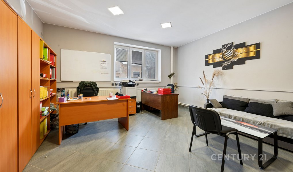Prodej výrobních prostor 2 905 m², Kelčany – náhled fotky 12