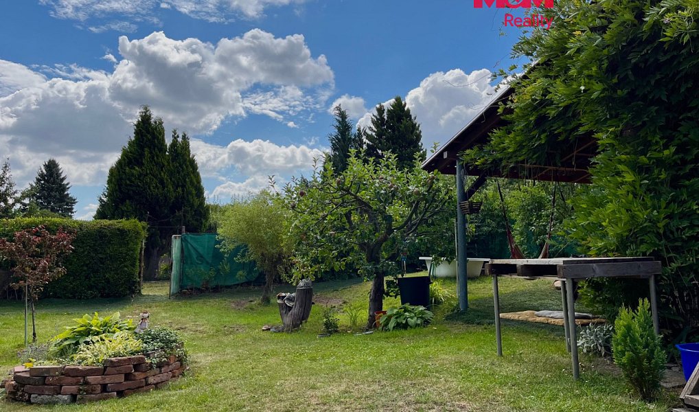 Prodej zahrady 454 m², Litvínov – náhled fotky 8