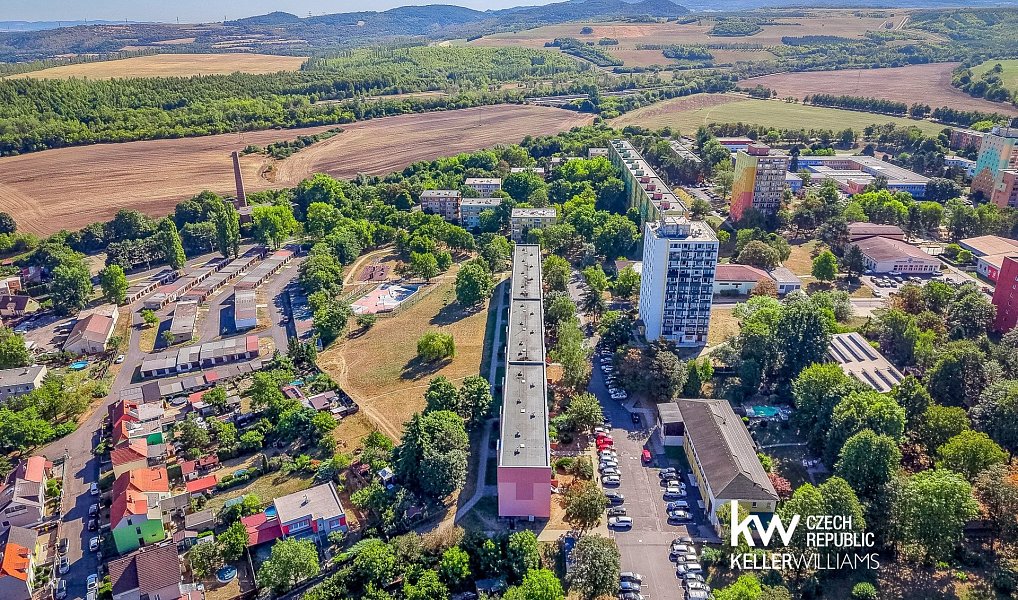 Prodej bytu 2+1 49 m², Bílina – náhled fotky 29