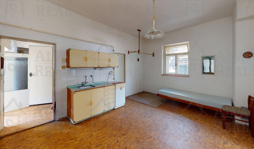 Prodej domu 100 m² s pozemkem 1 264 m², Hluboké Dvory – náhled fotky 12