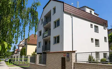Prodej bytu 6+kk 160 m², Plzeňská, Praha 5 - Stodůlky