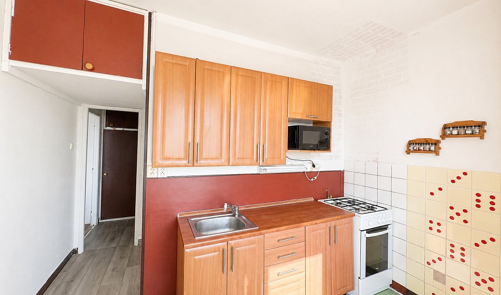 Prodej bytu 1+1 36 m², Havířov – náhled fotky 2