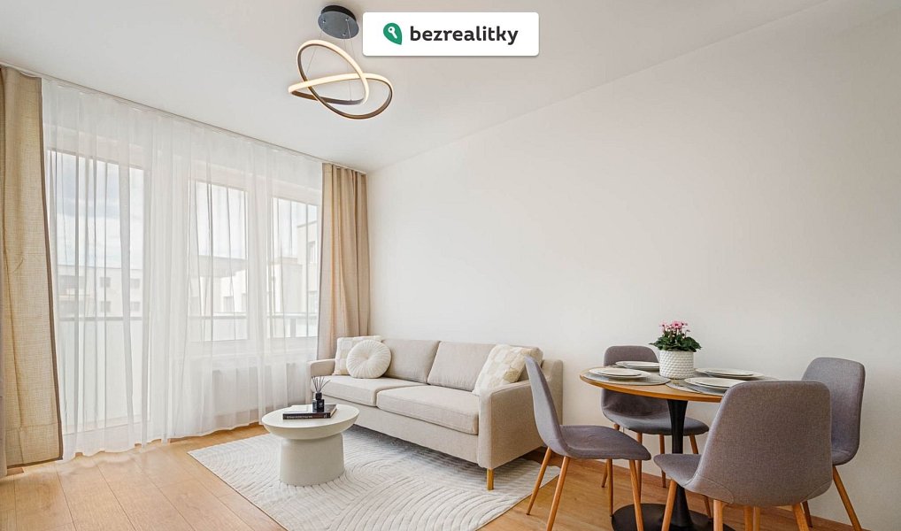 Prodej bytu 2+kk 43 m², Praha – náhled fotky 5