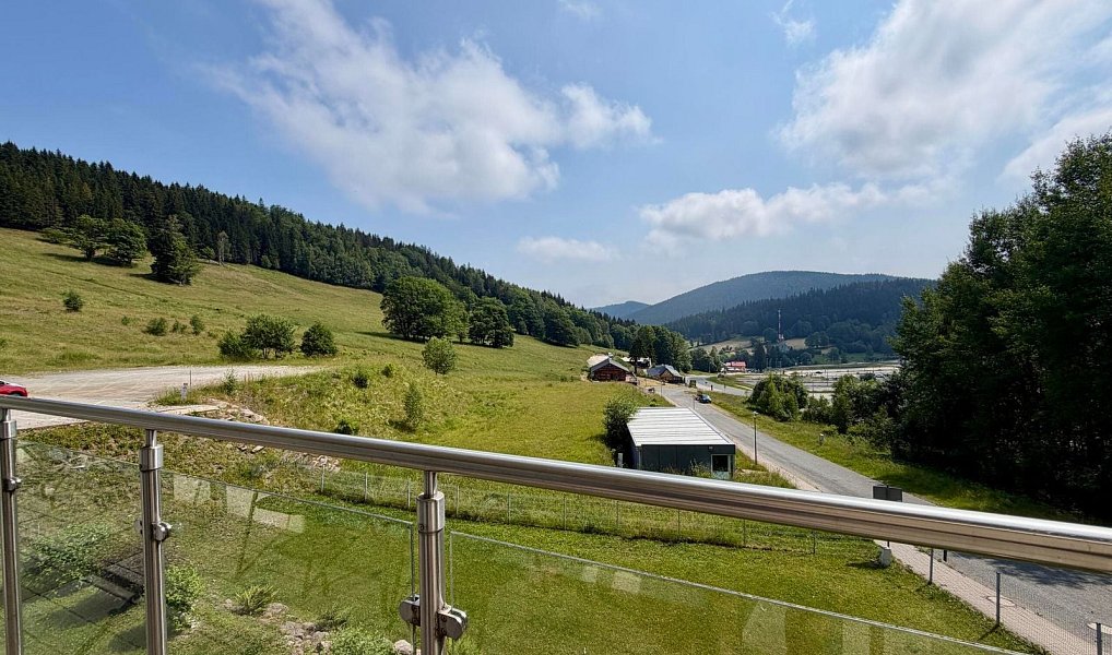 Prodej bytu 1+kk 28 m², Dolní Morava – náhled fotky 8