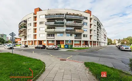 Prodej bytu 2+kk 55 m², Hálkova, Opava - Kateřinky