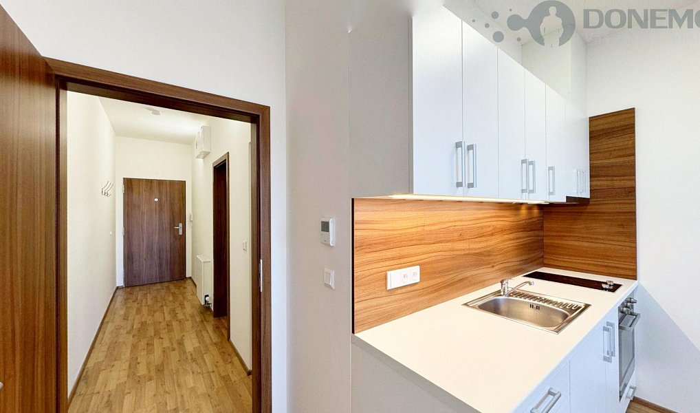 Pronájem bytu 1+kk 34 m², Olomouc – náhled fotky 3