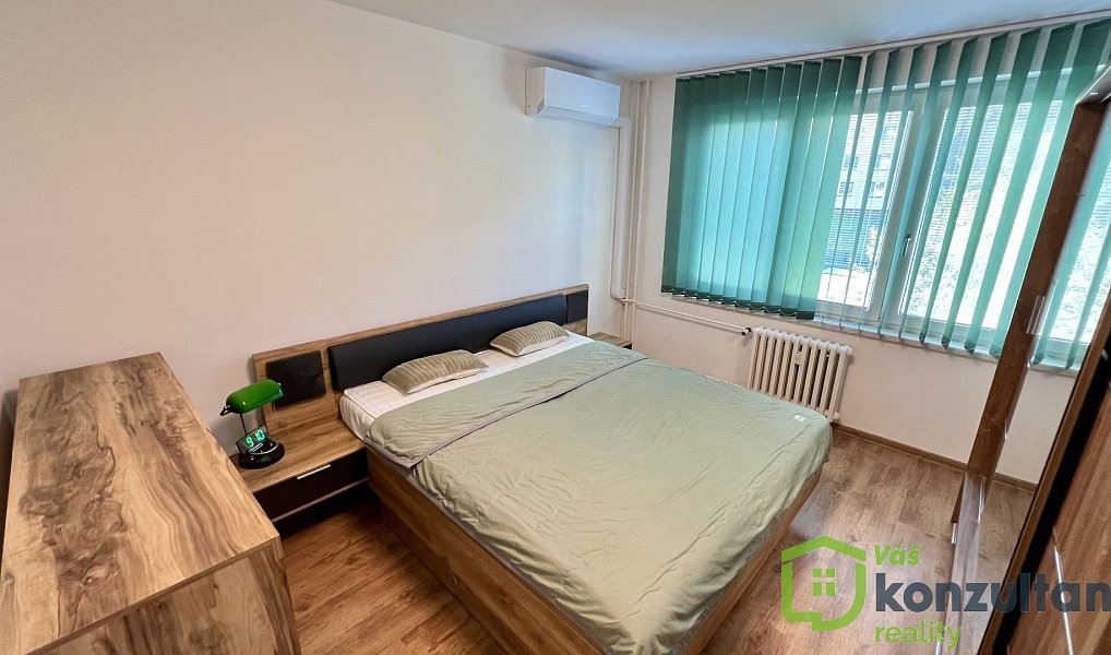 Pronájem bytu 2+1 57 m², Ostrava – náhled fotky 3