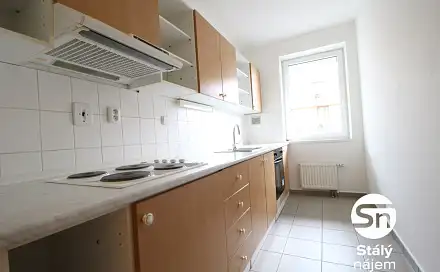 Pronájem bytu 3+1 93 m²