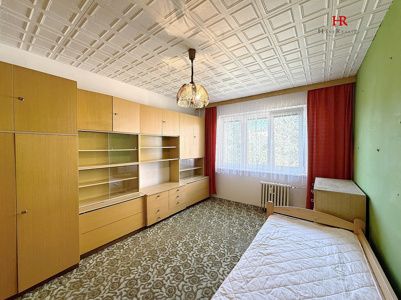 Prodej bytu 2+1 52 m² – fotografie 3