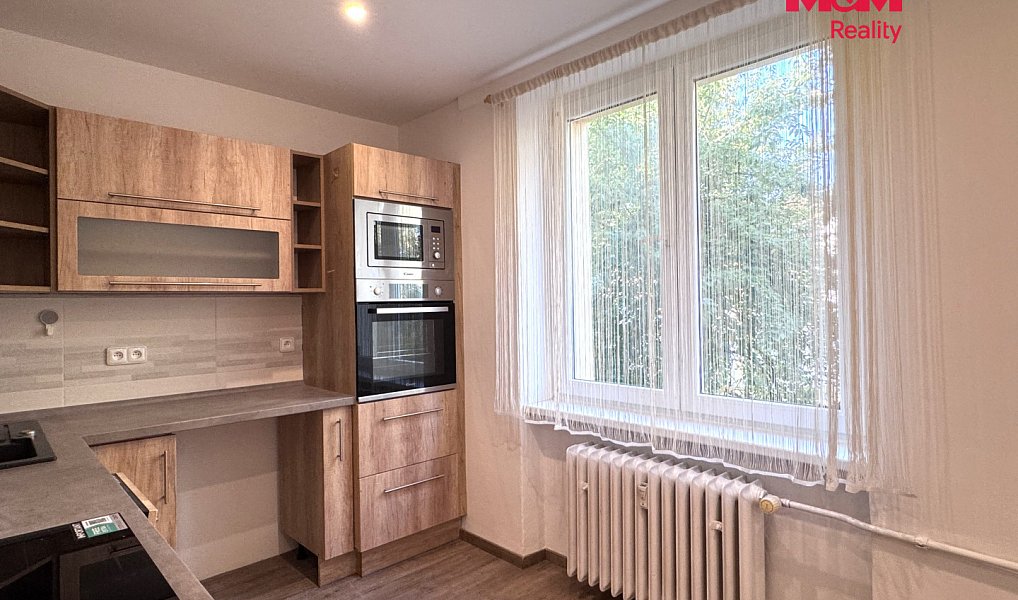 Pronájem bytu 2+1 52 m², Ústí nad Labem – náhled fotky 9