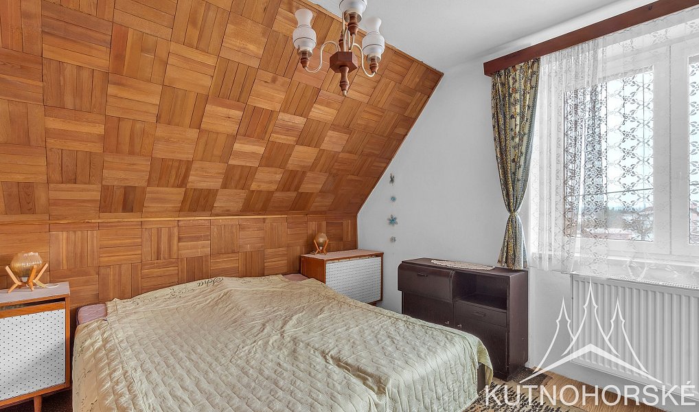Prodej domu 129 m² s pozemkem 5 721 m², Puchlovice – náhled fotky 16