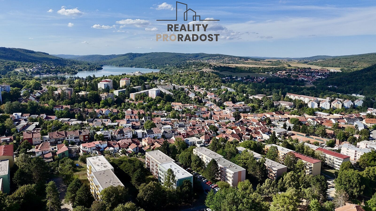 Prodej bytu 1+1 33 m²