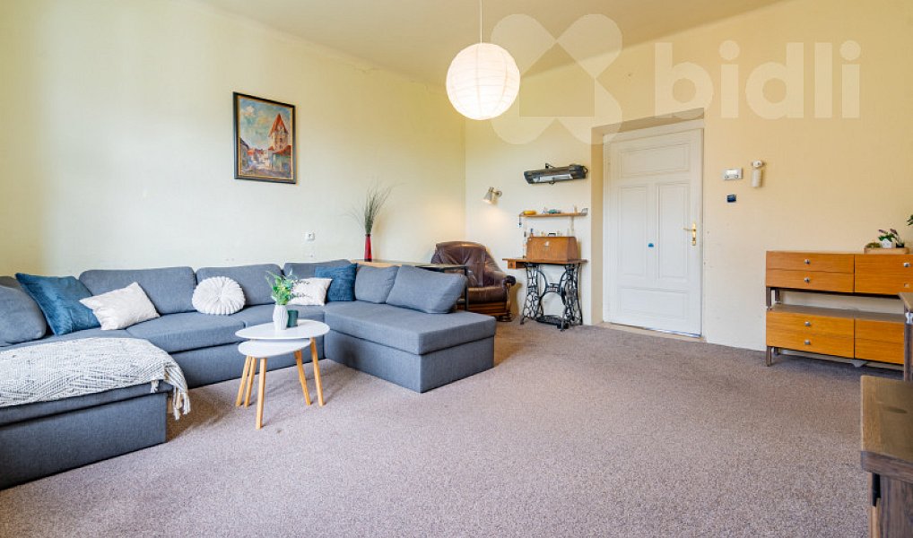 Prodej bytu 4+1 118 m², České Budějovice – náhled fotky 10
