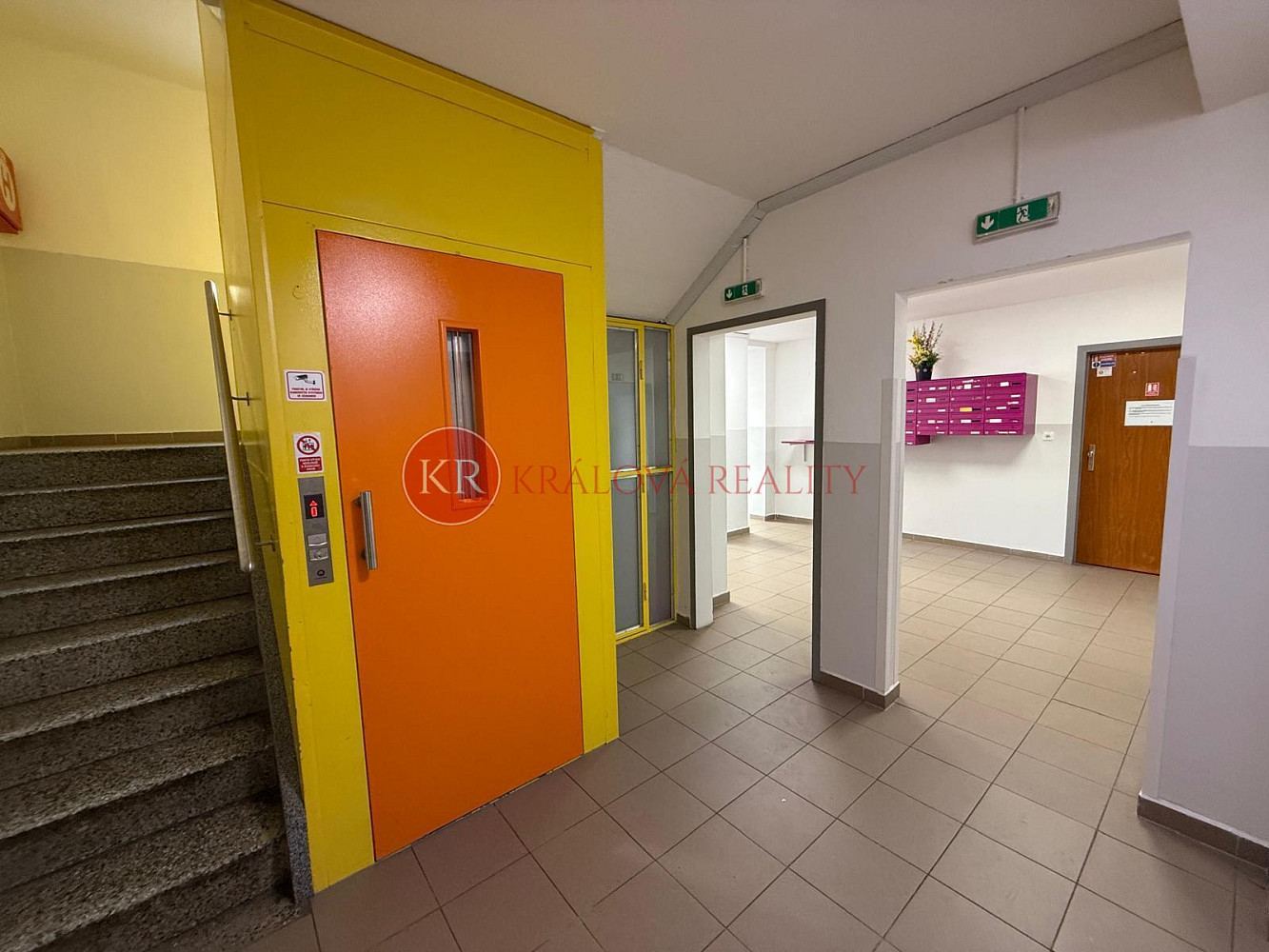 Prodej bytu 2+kk 48 m² — photo 4