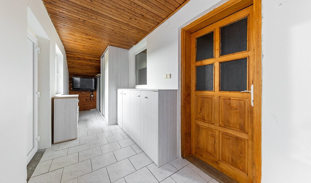 Pronájem bytu 3+kk 85 m², Velká Bíteš – náhled fotky 11