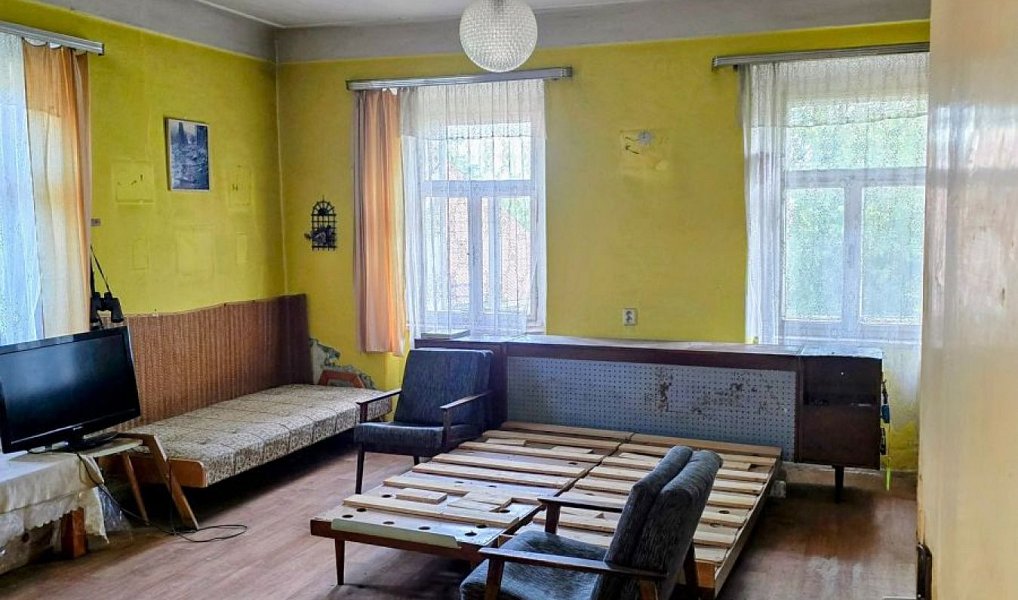 Prodej domu 187 m² s pozemkem 2 340 m², Tatenice – náhled fotky 9