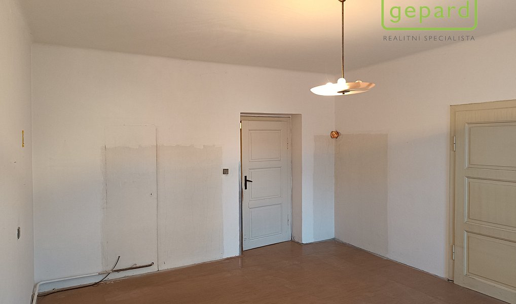 Prodej bytu 3+1 123 m², České Budějovice – náhled fotky 9