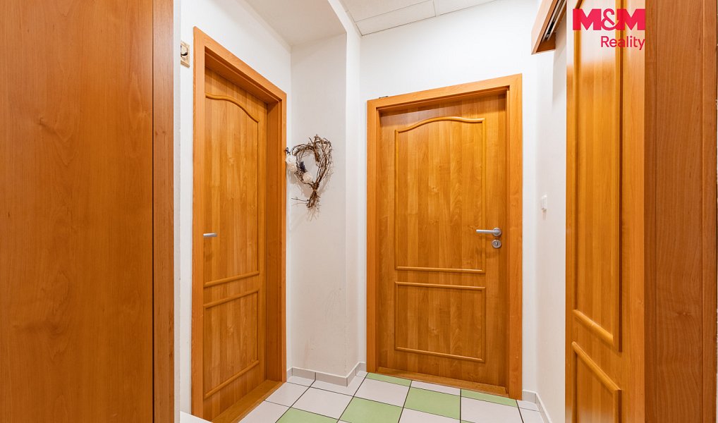 Prodej bytu 4+1 81 m², Sokolov – náhled fotky 12