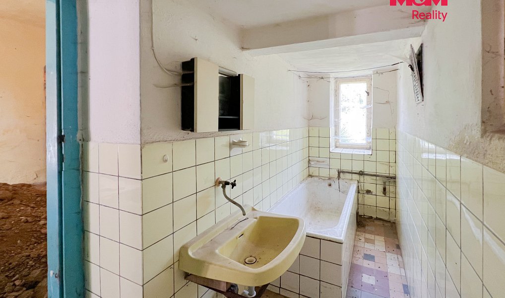 Prodej chaty/chalupy 60 m² s pozemkem 600 m², Mirotice – náhled fotky 6