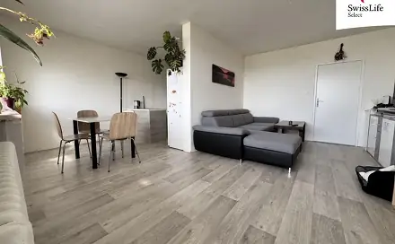 Prodej bytu 3+1 73 m², Antonína Sochora, Teplice - Trnovany