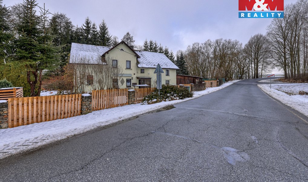Prodej domu 192 m² s pozemkem 992 m², Třemešné – náhled fotky 28