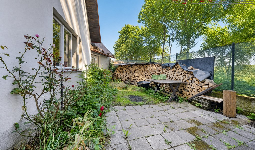 Prodej domu 150 m² s pozemkem 297 m², Šípy – náhled fotky 14