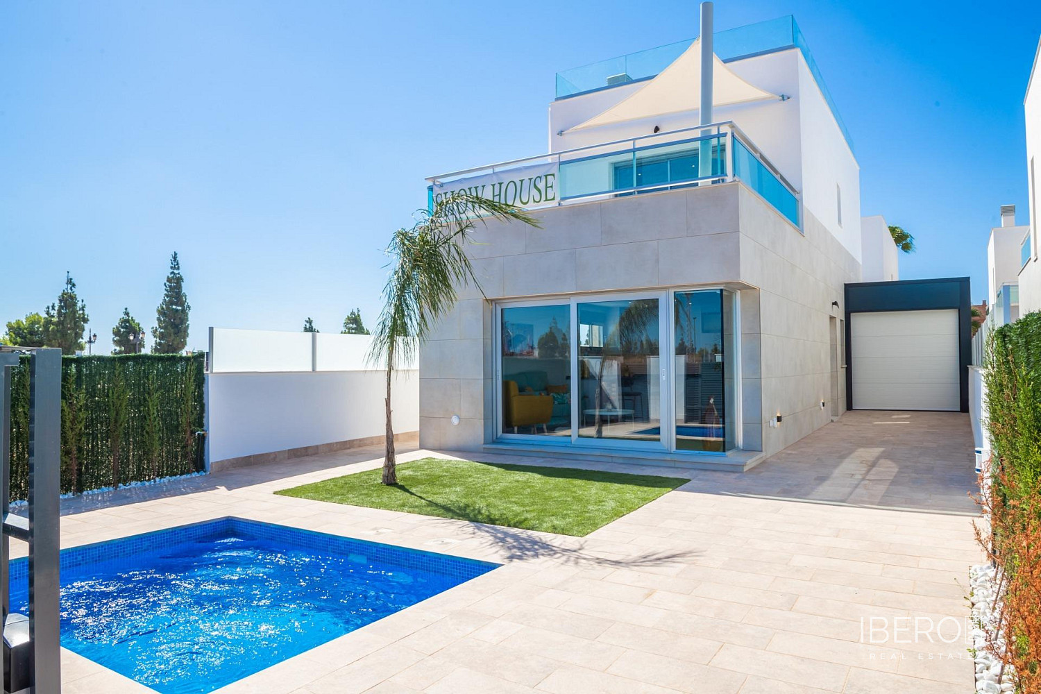 Prodej domu 95 m² s pozemkem 222 m²