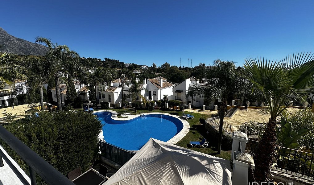 Prodej bytu 3+kk, 85 m², Nueva Andalucía