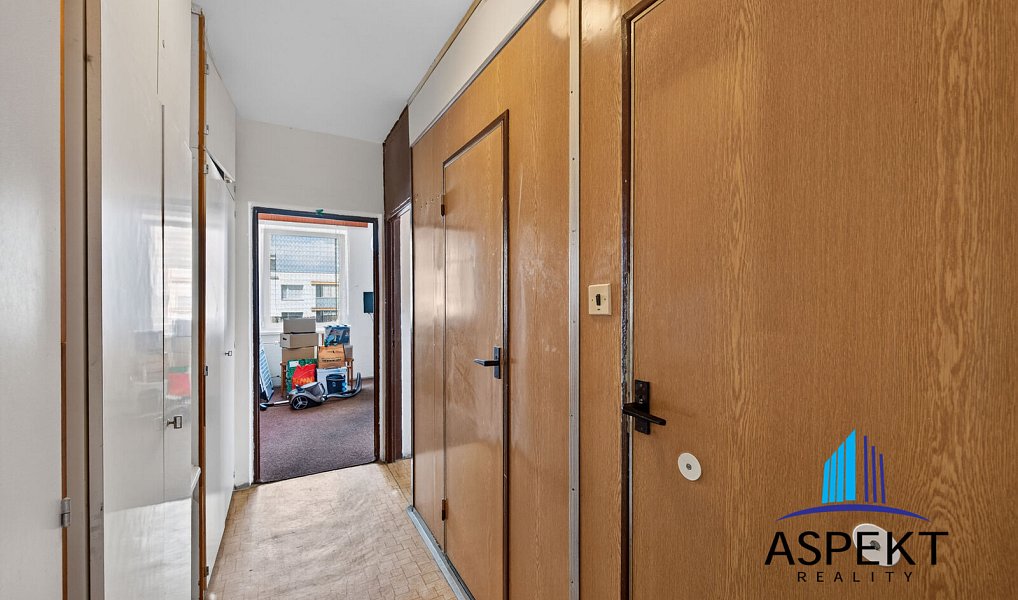 Prodej bytu 3+1 74 m², Pardubice – náhled fotky 11