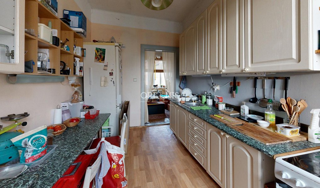 Prodej domu 176 m² s pozemkem 95 m², Ústí nad Labem – náhled fotky 13