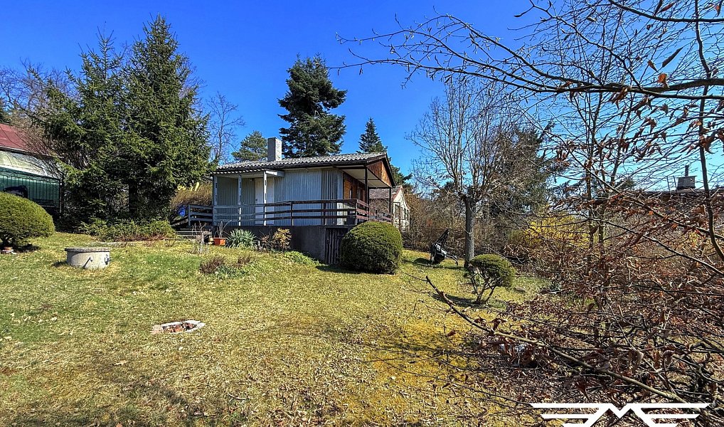Prodej stavebního pozemku 492 m², Březová-Oleško – náhled fotky 2
