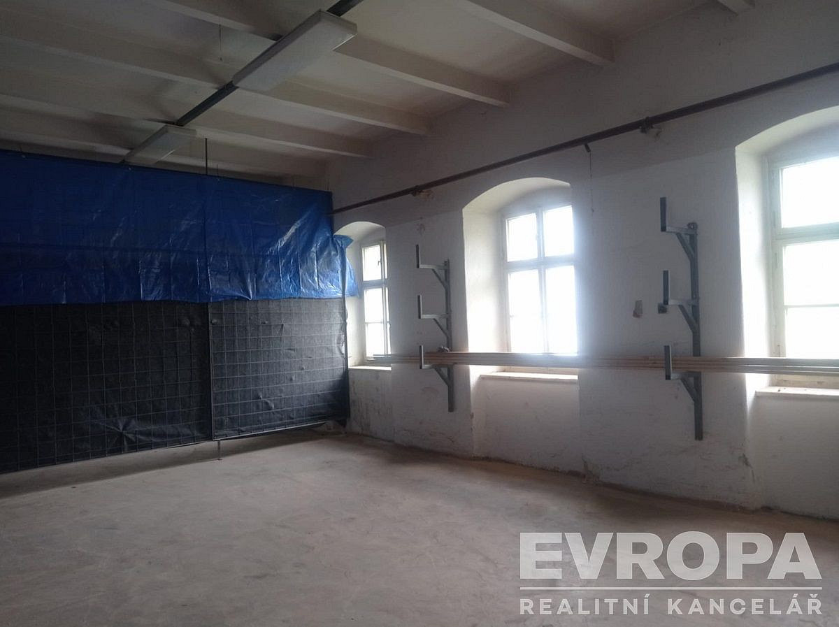 Pronájem skladovacích prostor 13 m² – fotografie 4