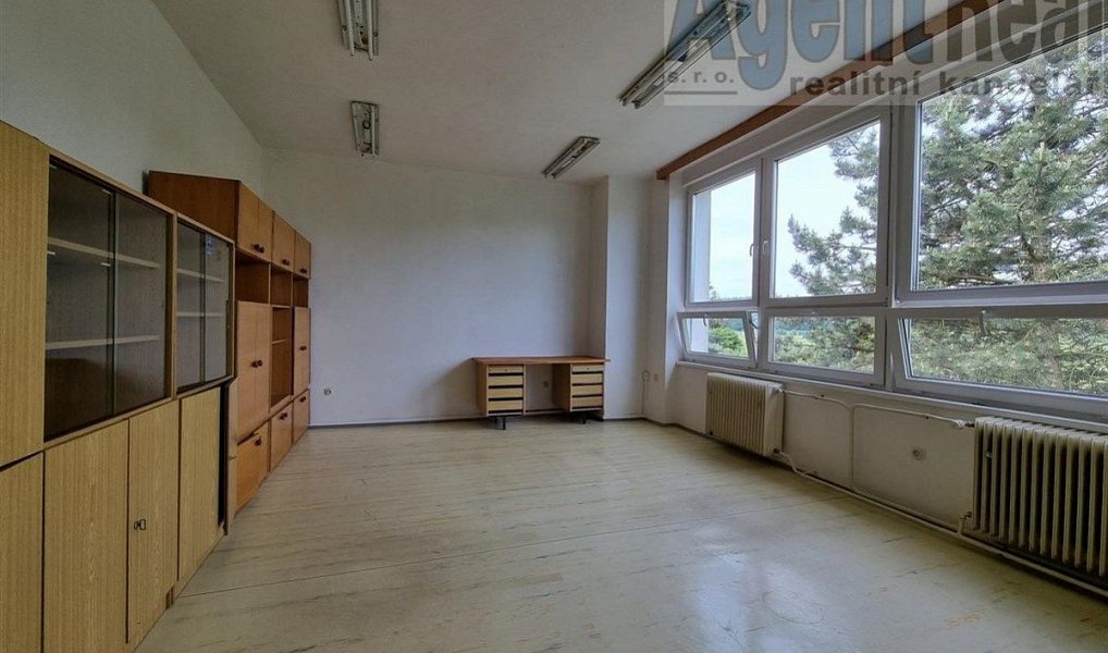 Pronájem kanceláře 1 m², Rapotín – náhled fotky 2
