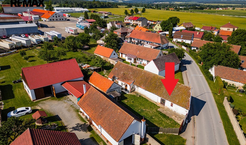 Prodej domu 76 m² s pozemkem 1 355 m², Košice – náhled fotky 2
