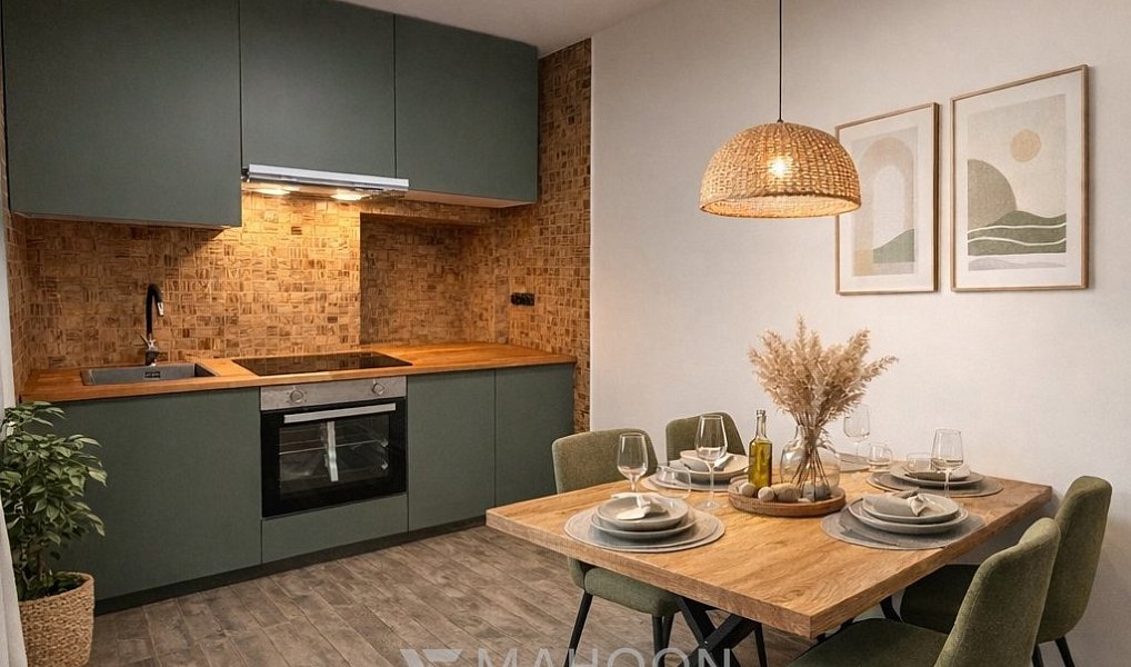 Prodej bytu 1+kk 25 m², Slaný – náhled fotky 2