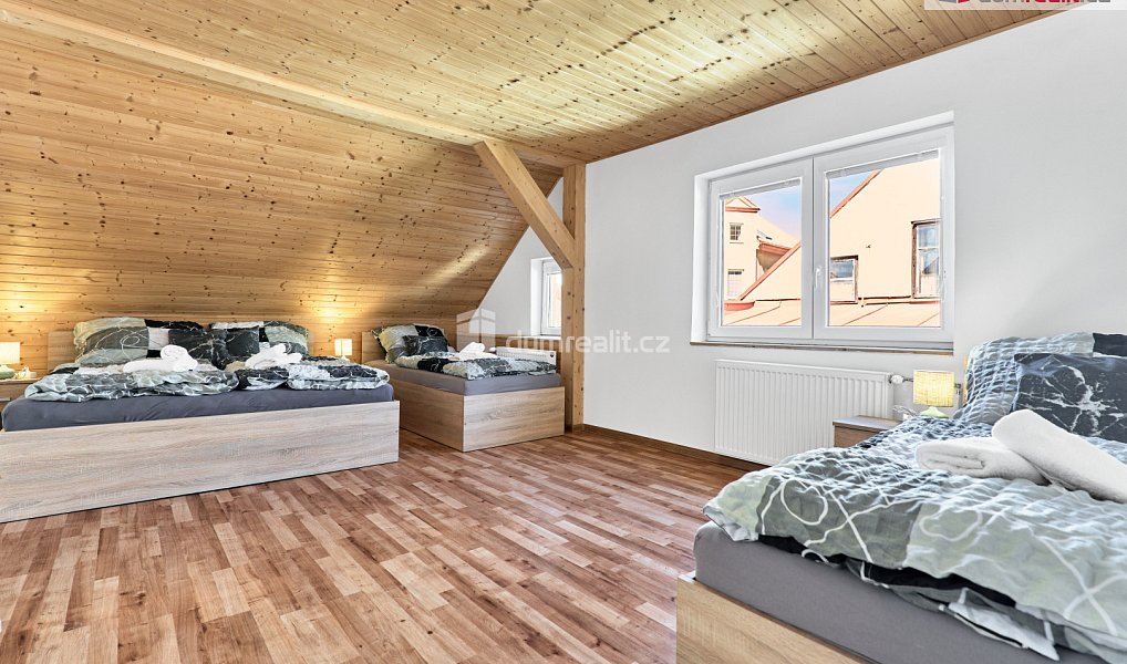 Prodej domu 180 m² s pozemkem 517 m², Pernink – náhled fotky 5
