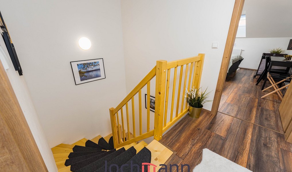 Prodej bytu 3+kk 85 m², Lipno nad Vltavou – náhled fotky 8