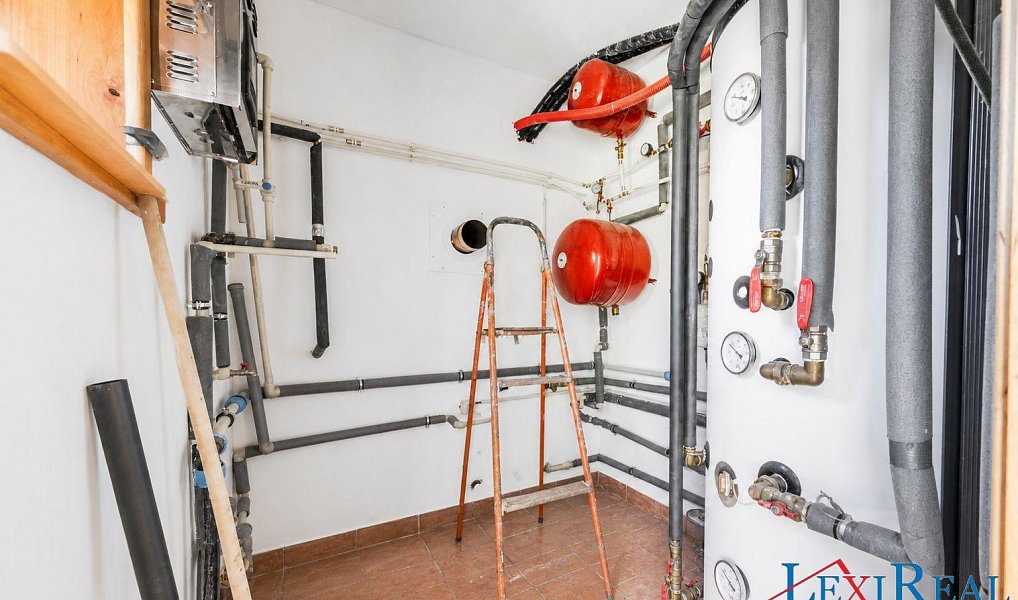 Prodej domu 163 m² s pozemkem 1 955 m², Štědrá – náhled fotky 26
