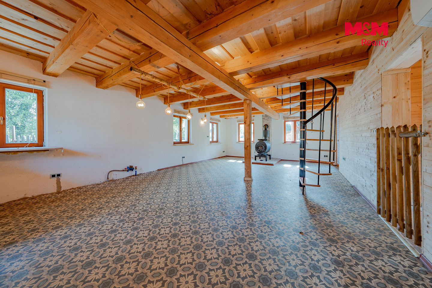 Prodej domu 130 m² s pozemkem 172 m² – fotografie 3